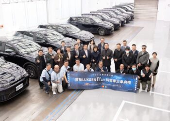 嶄新機場接送服務 台灣租車集團與萬事達卡攜手新獻禮！