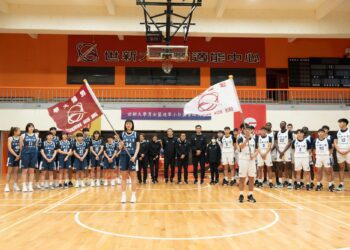 UBA決賽即將開打　世新男女籃同闖四強爭冠有贏面