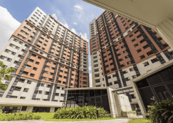 租金補貼+優惠方案 新店央北社會住宅招募創意住戶