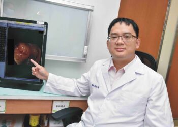 影音/九旬嬤優化體質再手術 樂活擺脫罹癌陰霾