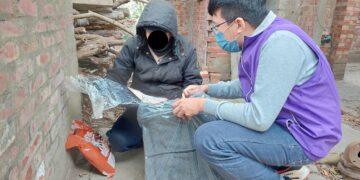 寒流來襲 嘉縣加強街友關懷