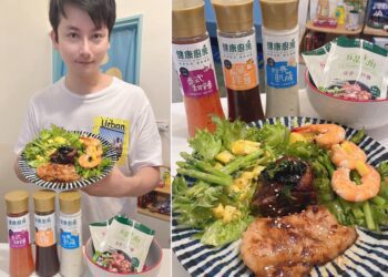 影音／料理界味蕾新高度「蝦冰奇蹟」、「親愛的媽咪」「黃金人生」母親節料理玩創意