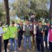 王定宇團隊暑期親子系列活動 開拔東區東智公園吸引眾多民衆到場