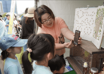 春日親子遊 新北「家庭野餐日」登場 甜蜜探險等你來挑戰