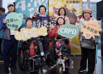 《台灣超人》首映 生命故事震撼心靈 曲全立詮釋不凡力量