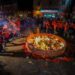 迎接一年中最熱鬧的慶典 馬祖擺暝文化祭2024盛況彌漫