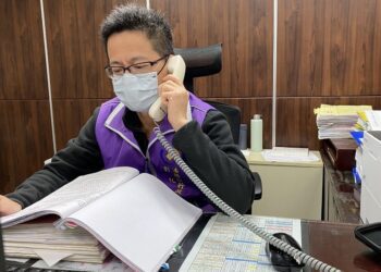 醫療器材行欠勞健保費　被彰化分署拘提義務人繳清獲釋