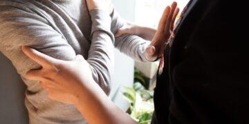 愛不應帶有恐懼！新北家防中心婦女節發聲 教你辨識「恐怖情人」五大警訊