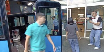 新北城鎮韌性防空演習13日下午登場 交通局提醒公共運輸配合管制措施