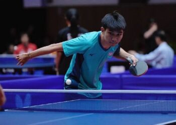 中華隊帕拉桌球賽再奪7金　高雄地主選手包辦11金1銀