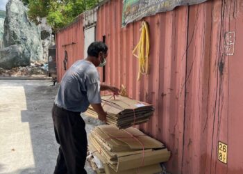 關懷資收個體戶　每月最高補貼5,000元