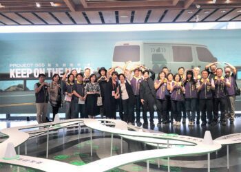 2023台灣設計展彰化取經新北　期待2025台灣設計展相約在彰化