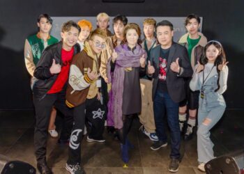 《永劫無間》X 「李小龍」這就是我的武道