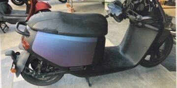 Gogoro龍頭「先裂後斷」還是「受力即斷」! 台日鑑定結果為何不同?