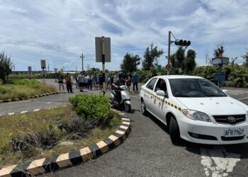 彰化機車駕訓報名踴躍　補助名額已剩不到一半