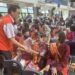 竹東鎮模範母親代表表揚活動 場面熱鬧溫馨