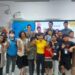 國小學童沉浸式英語體驗 透過海外青年英語服務營看見世界