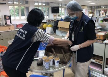 宜縣某國小驚傳疑似腹瀉群聚案　採檢調查中