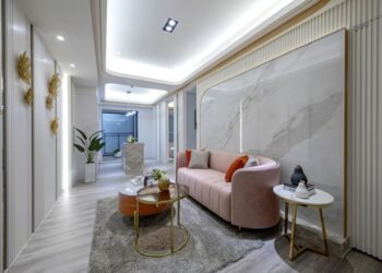 專營台中核心區   建商堅守「3好」哲學制勝