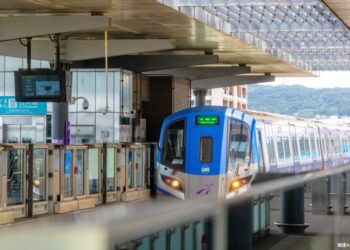 國際機捷A10特區房價站上4字頭 「佳陞豐川」一筆箍結構安全住宅