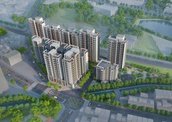 看好人口紅利帶來消費力 「市心朗朗」稀有店面投資效益高