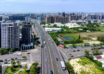 股市獲利資金轉向房市 北屯千億建設吸金力強