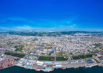 北部「輕奢宅」登陸台中新市鎮   法式美學地標重磅登場