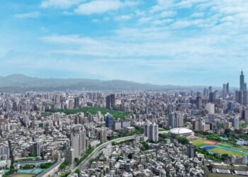 泰順街名人巷抗震地標 「文与堂」46、53 坪大3房稀有釋出