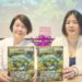 拯救地球生態、打造永續環境 李小敏、李盈攜手出書分享100個成功案例
