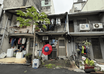 永和大陳都更大突破 單元6計畫正式通過 將打造高樓住宅新天地