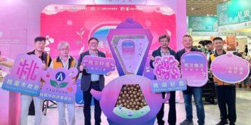 「桃園好茶」插旗臺灣國際茶博會 5大茶香主題迎世界旅人