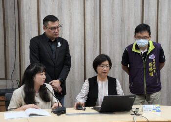 中科二林爭取AI半導體產業進駐　受環評條文限制近來招商速度緩慢