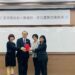 邱婉玲接任人事處長 臺東縣首位原民籍人事處長