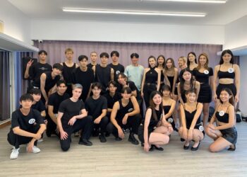 第四屆KFA高雄時尚大賞週日登場　遊艇時裝秀史無前例