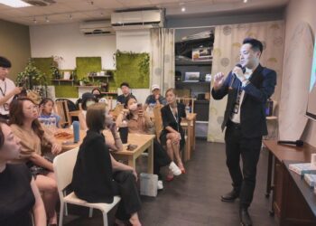 全新團購模式「迪迪購」創新登場   小資輕鬆創業、消費者買賺兩得