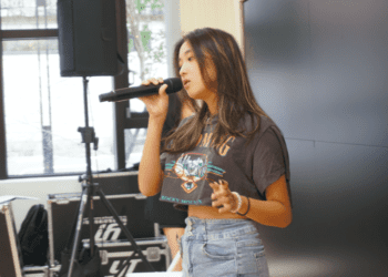 熱血競技!新北市首屆You Stage 歌唱比賽 冠軍之爭10/15登場