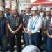 侯友宜前往樹林區行動治理 視察基層建設與捷運工程進度
