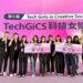 第6屆「GiCS科技女婕思」競賽成果揭曉 文化大學拿下非資訊科系組冠亞軍雙獎項