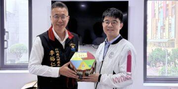 花蓮與桃園新聞傳播交流　強化數位治理與政策溝通