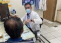 72歲晚期癌症患者 靠新標靶合併療法重獲新生