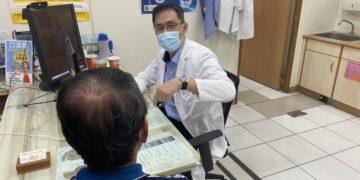 72歲晚期癌症患者 靠新標靶合併療法重獲新生