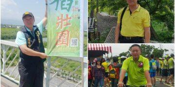 壯圍鄉代會主席詹旺彬辭世　地方同感哀悼與不捨