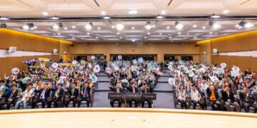 農業部頒發「農再卓越獎」表揚縣市政府深化投入農村再生