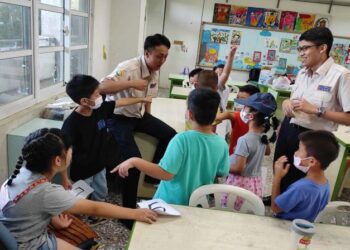 雲林縣政府役政業務表現優異　榮獲全國B組特優第一名