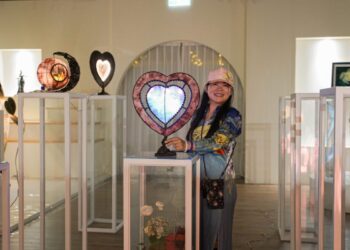 到旗美杉光藝小鎮一遊 找尋溫暖身心靈的光芒角落