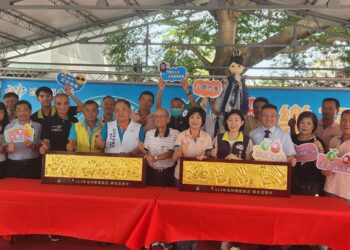 2024提拔泥-樂在泥芭中　相約「雙十國慶 一起玩泥芭」