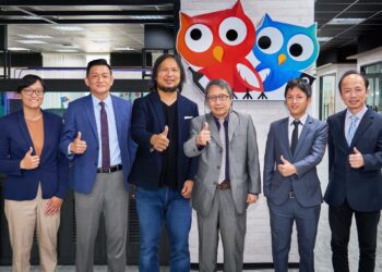 奧丁丁集團宣布併購PayNow　進軍第三方支付　布局FinTech版圖