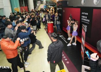 台啤雲豹隊「AIFIAN 風豹日」 吸萬名球迷  觀賽配調酒超過癮！