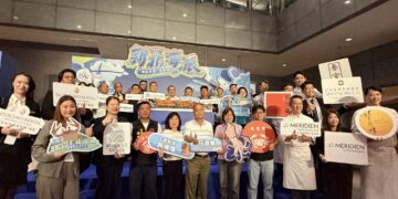 新北海派活動祭出消費抽獎 滿額有機會抽中機車與飯店住宿等多項好禮