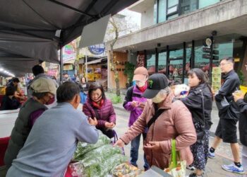 行銷在地優質農特產品　礁溪蔬果節12/16-17登場